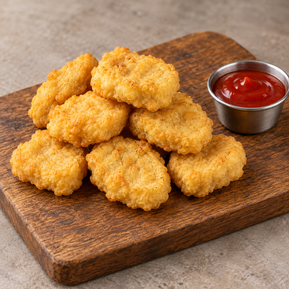 Tempura Chicken Nuggets – 10kg