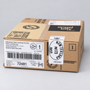 Angel Bay Breakfast Beef Sausage Patties - 50g (80 per carton)