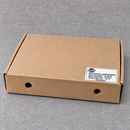 Carton of 48 cocktail lamb skewers 65g