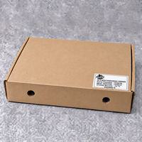 Carton of 48 Large Mediterranean Chicken Kebabs 125g