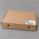 Carton of 48 large spiced lamb kebabs 120g