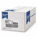 Steggles sliced chicken meat supplied frozen in a 6 × 1kg carton, item 55974.