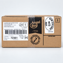 Angel Bay Gourmet Beef Burger Patties 120g carton – 60 patties