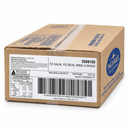 Ingham’s Devil Chicken Wing Dings 5kg carton containing two 2.5kg packs, showing the front product label.